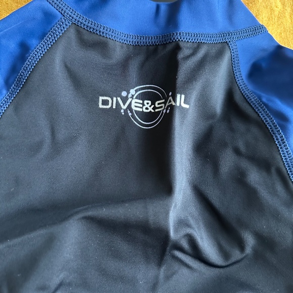 NEW Women Shorty Wetsuits UV Protection Zipper Diving Suit 1.5mm Neoprene Dive - Picture 8 of 9